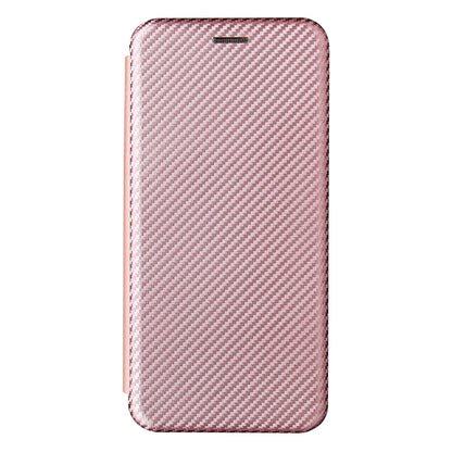 Carbon Fiber Texture Magnetic Horizontal Flip TPU + PC + PU Leather Case with Card Slot, For OPPO Realme GT Master, For OPPO Reno6 Z, For Motorola Edge 20 Lite, For Xiaomi Redmi 10, For Xiaomi Mix 4