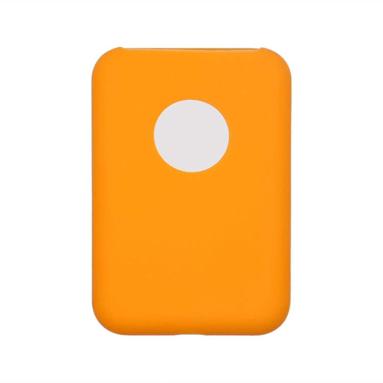 Ultra-Thin Magsafing Silicone Case for Magsafe Battery Pack