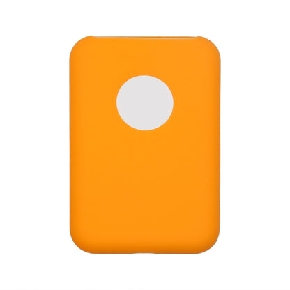 Ultra-Thin Magsafing Silicone Case for Magsafe Battery Pack