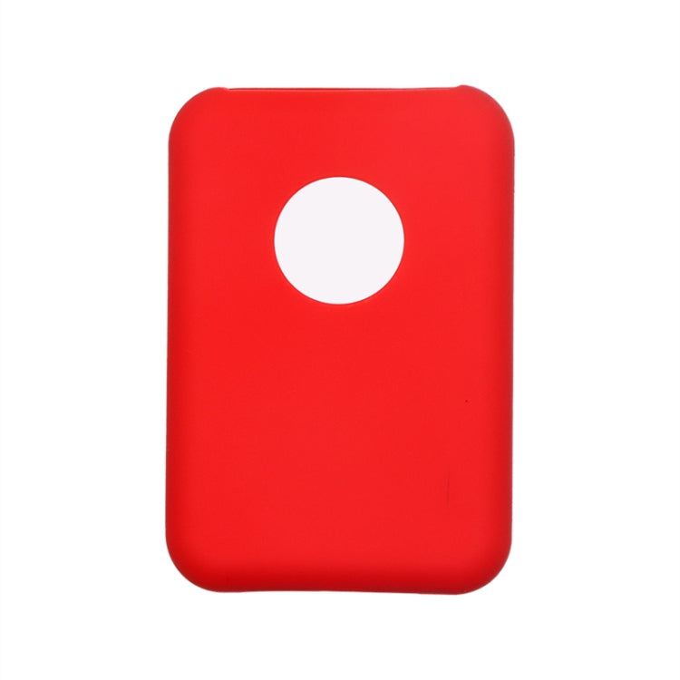 Ultra-Thin Magsafing Silicone Case for Magsafe Battery Pack