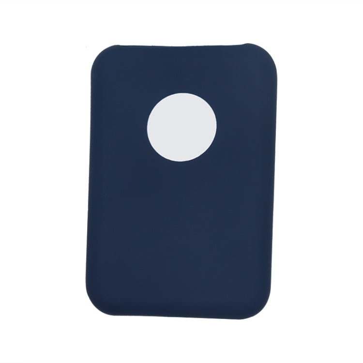 Ultra-Thin Magsafing Silicone Case for Magsafe Battery Pack