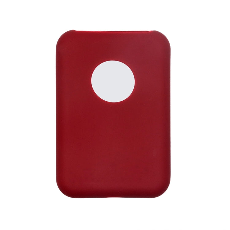Ultra-Thin Magsafing Silicone Case for Magsafe Battery Pack