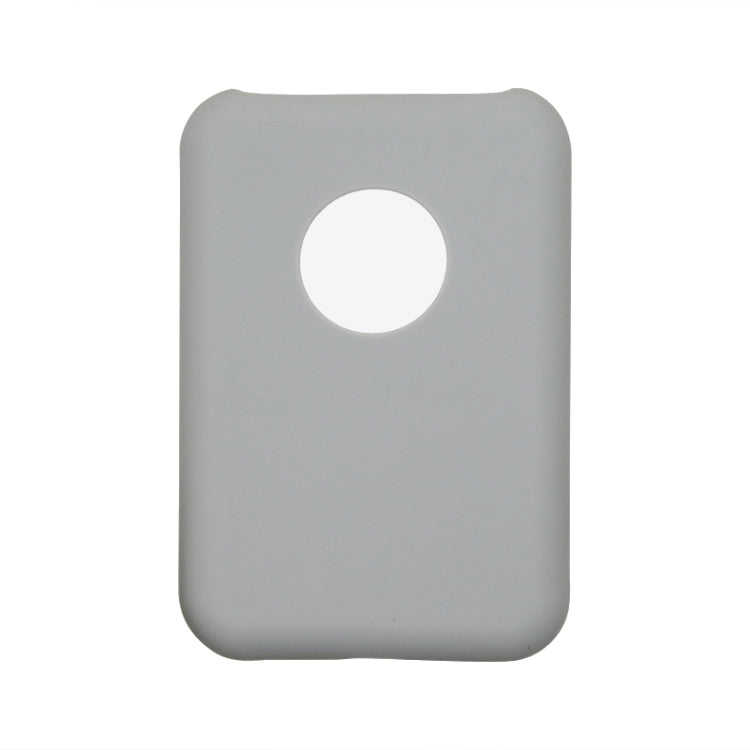 Ultra-Thin Magsafing Silicone Case for Magsafe Battery Pack