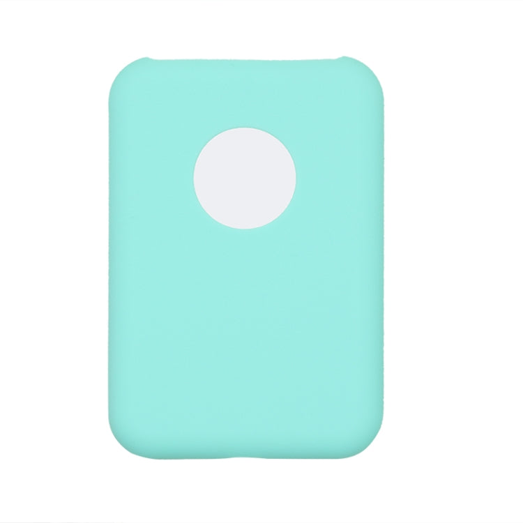 Ultra-Thin Magsafing Silicone Case for Magsafe Battery Pack