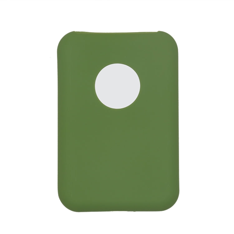 Ultra-Thin Magsafing Silicone Case for Magsafe Battery Pack
