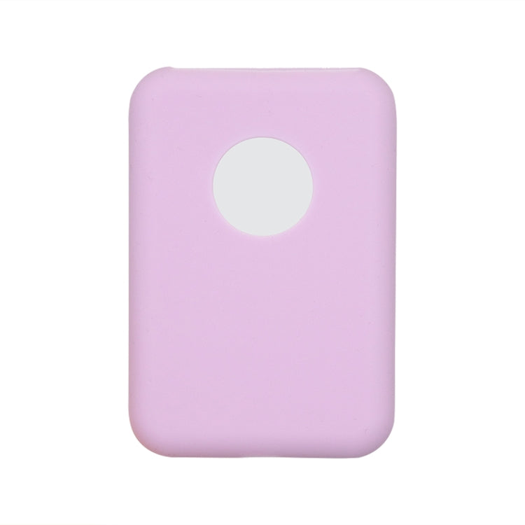 Ultra-Thin Magsafing Silicone Case for Magsafe Battery Pack