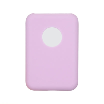 Ultra-Thin Magsafing Silicone Case for Magsafe Battery Pack