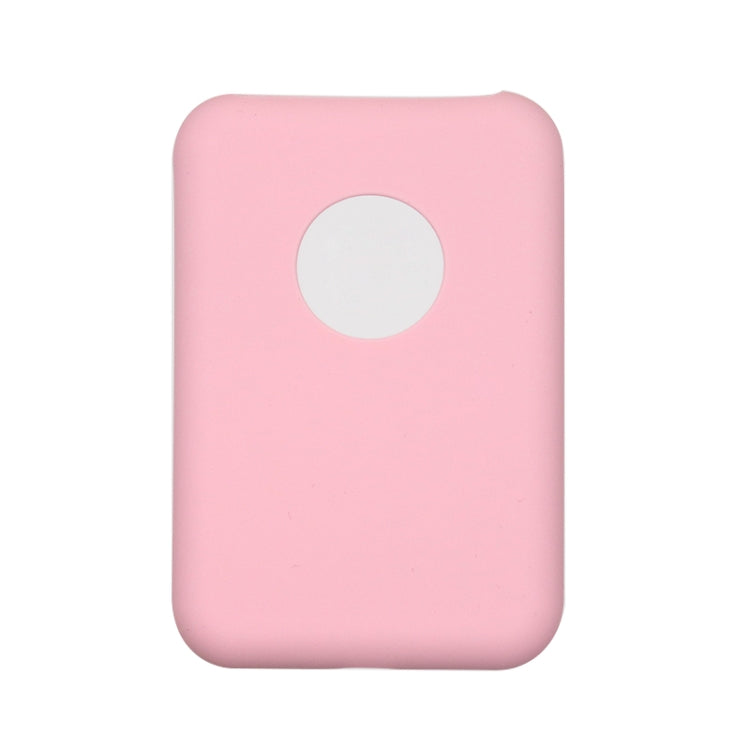 Ultra-Thin Magsafing Silicone Case for Magsafe Battery Pack