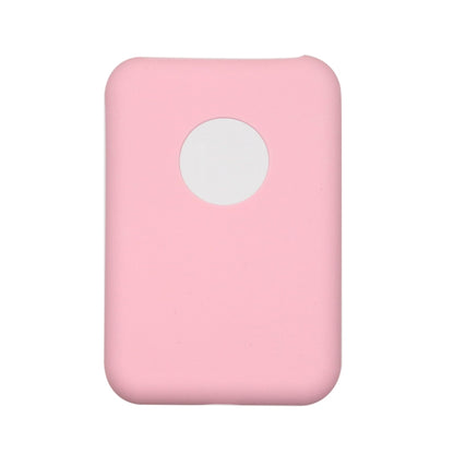 Ultra-Thin Magsafing Silicone Case for Magsafe Battery Pack