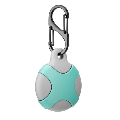 Waterproof Sealing Strip Anti-Scratch Shockproof Rugged Silicone Case, For AirTag