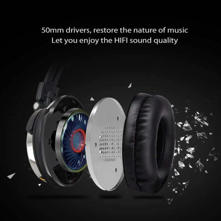 Casque filaire avec microphone OneOdio Pro-10 à réduction de bruit, Noir Rouge, Noir, Gris Kaki, Gris Bleu, Bleu, Or Rose