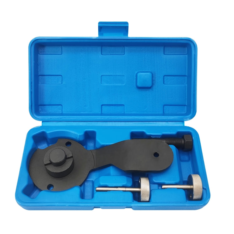 Outil de blocage de vilebrequin moteur ZK-133 T10340 T10504T10504/1 T10504/2 pour Volkswagen 1.4 TSI/TFSI, ZK-133