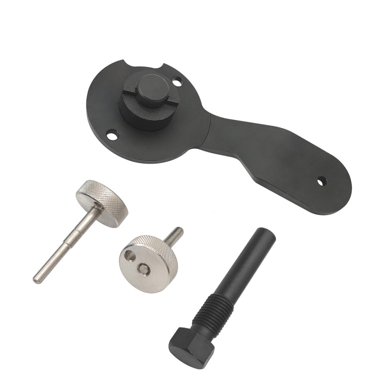 Outil de blocage de vilebrequin moteur ZK-133 T10340 T10504T10504/1 T10504/2 pour Volkswagen 1.4 TSI/TFSI, ZK-133