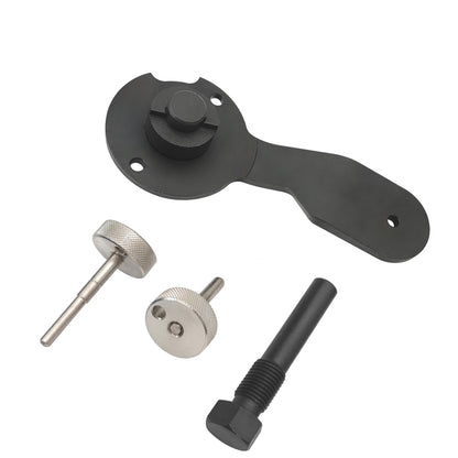 Outil de blocage de vilebrequin moteur ZK-133 T10340 T10504T10504/1 T10504/2 pour Volkswagen 1.4 TSI/TFSI, ZK-133