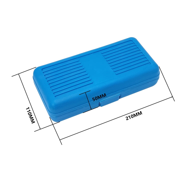 Outil de blocage de vilebrequin moteur ZK-133 T10340 T10504T10504/1 T10504/2 pour Volkswagen 1.4 TSI/TFSI, ZK-133