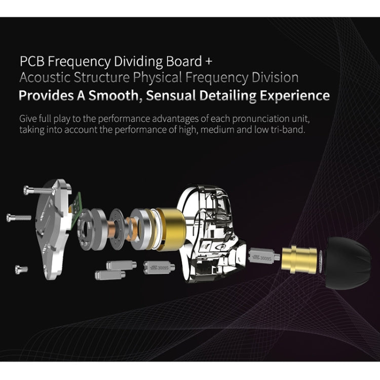 KZ ZS10 Pro 10-unit Ring Iron Gaming In-ear Wired Earphone,, ZS10 Pro Standard Version(Streamer Blue), ZS10 Pro Standard Version(Glare Gold), ZS10 Pro Standard Version(Purple), ZS10 Pro Mic Version(Black), ZS10 Pro Standard Version(Diamond Blue)       ...