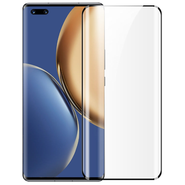 For Honor Magic3 Pro+ / 3 Pro / 3 NILLKIN Impact Resistant Curved Surface Film, For Honor Magic3 Pro+/Magic3 Pro/Magic3