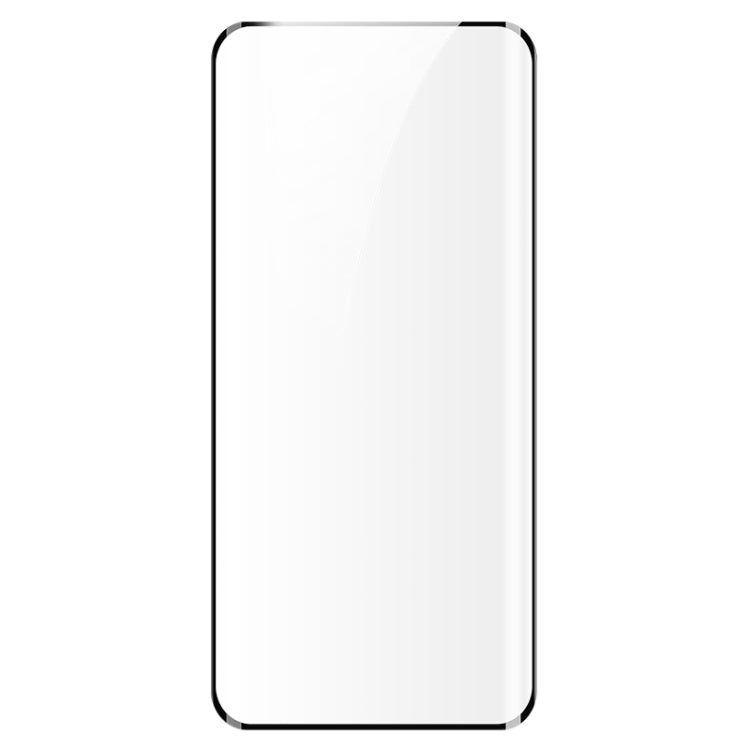 For Honor Magic3 Pro+ / 3 Pro / 3 NILLKIN Impact Resistant Curved Surface Film, For Honor Magic3 Pro+/Magic3 Pro/Magic3