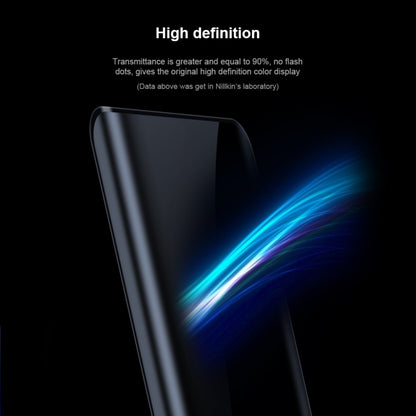 For Honor Magic3 Pro+ / 3 Pro / 3 NILLKIN Impact Resistant Curved Surface Film, For Honor Magic3 Pro+/Magic3 Pro/Magic3