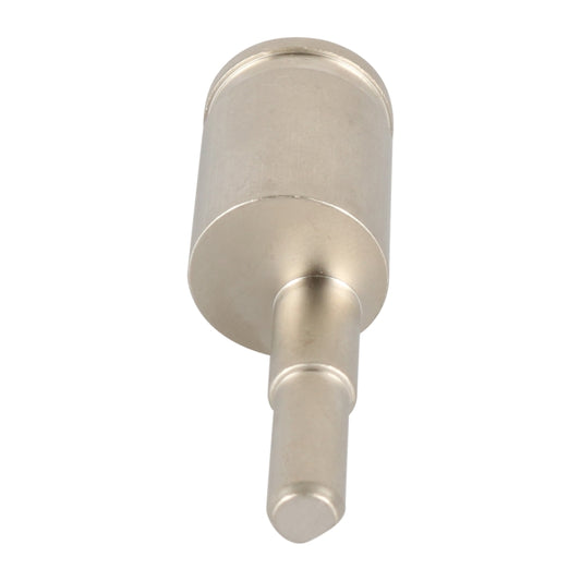 A5683 4 PCS Car Large Size Nickel-plated Brass 0GA to 4GA Audio Terminal Block with Screws, A5683