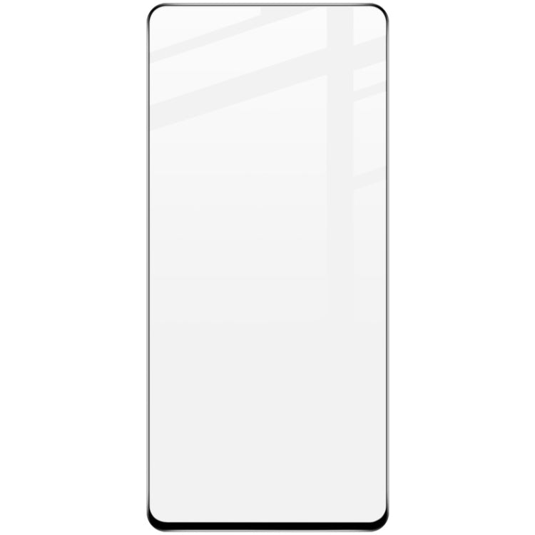 IMAK 9H Surface Hardness Full Screen Tempered Glass Film Pro+ Series, For Huawei Nova 8i, For OPPO Realme Narzo 20 Pro, For OPPO Realme Narzo 30 5G, For Motorola Moto G60S, For Xiaomi Mi 11T / 11T Pro