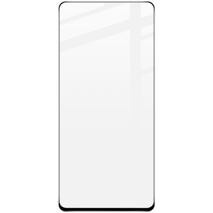 IMAK 9H Surface Hardness Full Screen Tempered Glass Film Pro+ Series, For Huawei Nova 8i, For OPPO Realme Narzo 20 Pro, For OPPO Realme Narzo 30 5G, For Motorola Moto G60S, For Xiaomi Mi 11T / 11T Pro