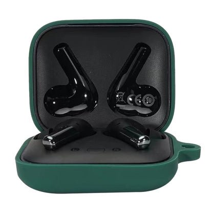 Silicone Anti-fall Wireless Earphone Protective Case, For OnePlus Buds Pro