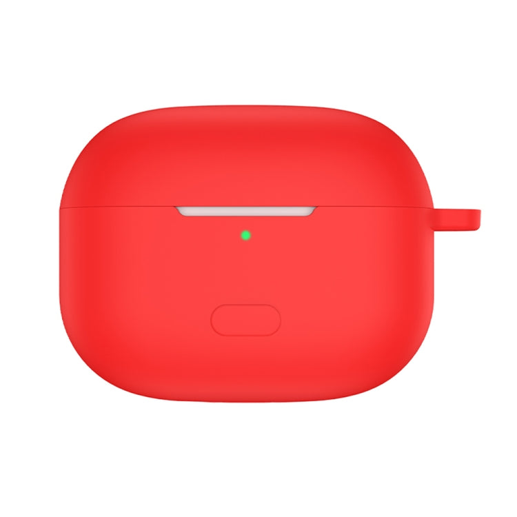 Anti-fall Wireless Earphone Liquid Silicone Protective Case, For vivo TWS 2e