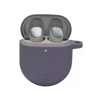 Anti-fall Wireless Earphone Silicone Protective Case, For Xiaomi Redmi AirDots 3 Pro