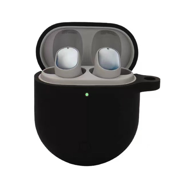 Anti-fall Wireless Earphone Silicone Protective Case, For Xiaomi Redmi AirDots 3 Pro
