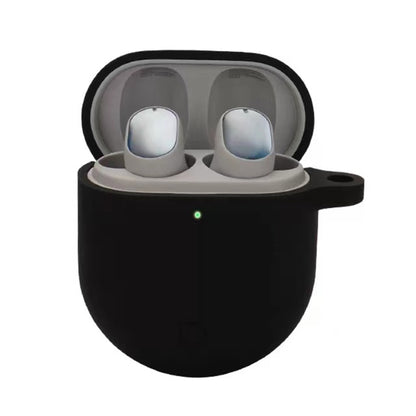 Anti-fall Wireless Earphone Silicone Protective Case, For Xiaomi Redmi AirDots 3 Pro