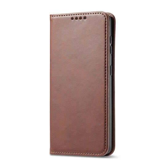 Calf Texture Magnetic Horizontal Flip Leather Case with Holder & Card Slots & Wallet, For Google Pixel 4 XL, For Google Pixel 4, For Google Pixel 4a 5G, For Google Pixel 4a 4G, For Google Pixel 5