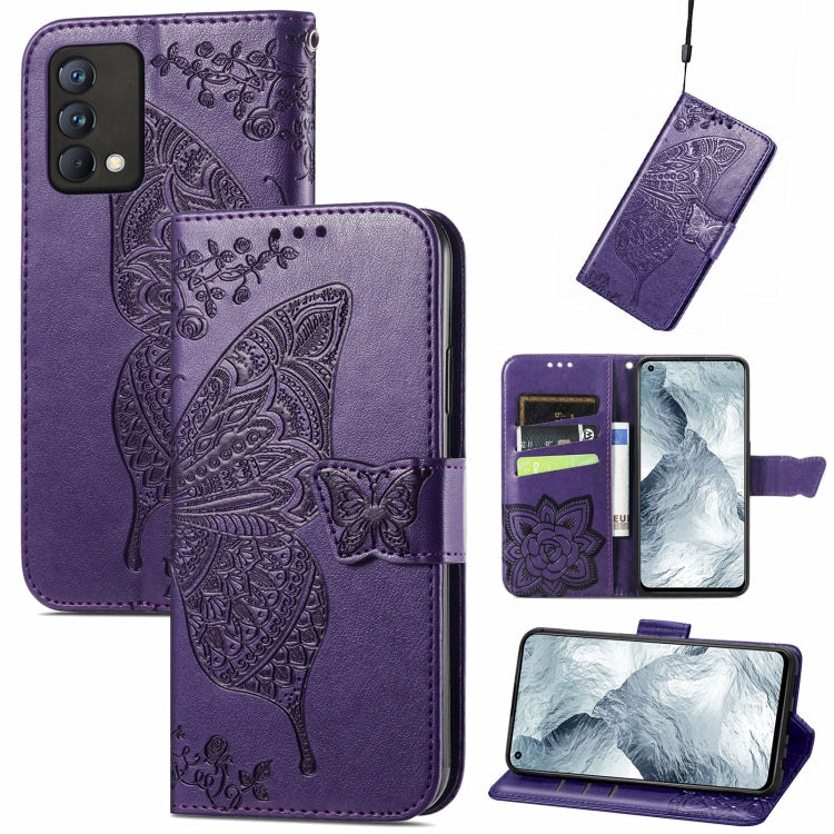 Butterfly Love Flower Embossed Horizontal Flip Leather Case with Holder & Card Slots & Wallet & Lanyard, For Blackview A100, For Huawei nova 8 SE Youth, For Infinix Hot 10T, For Infinix Note 10 Pro, For infinix Smart 5, For Motorola Moto Edge 20 Lite  ...
