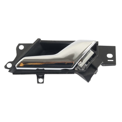 Car Right Side Inside Door Handle 96861999 for Chevrolet / Saturn VUE 2008-2009, A6384-02