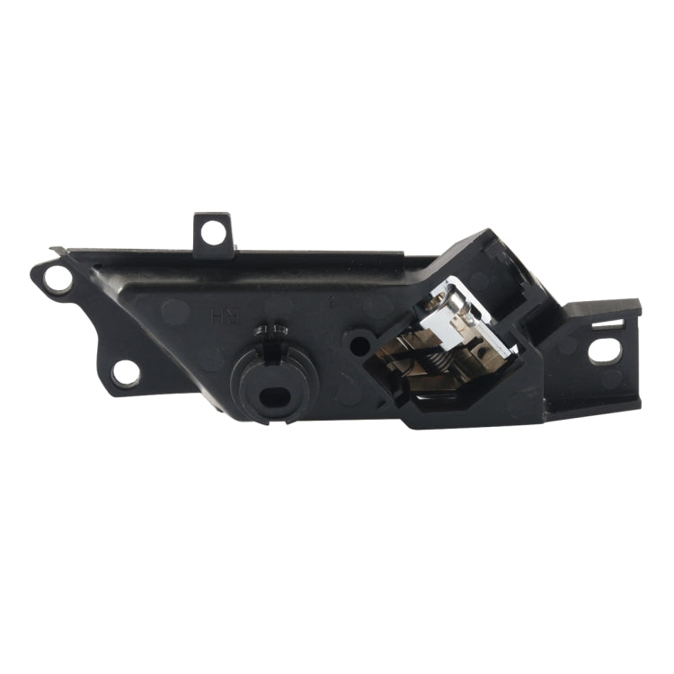 Car Right Side Inside Door Handle 96861999 for Chevrolet / Saturn VUE 2008-2009, A6384-02