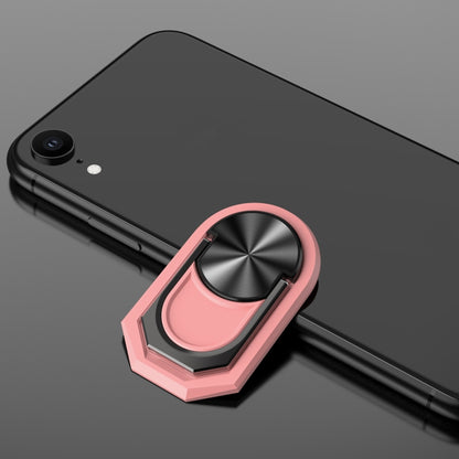 Universal Sticky 360-degree Rotatable Magnetic Ring Holder