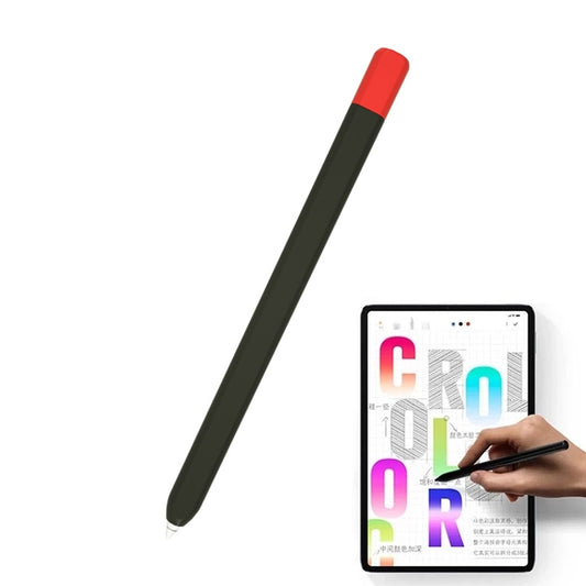 For Xiaomi Inspired Stylus Pen Contrast Color Protective Case