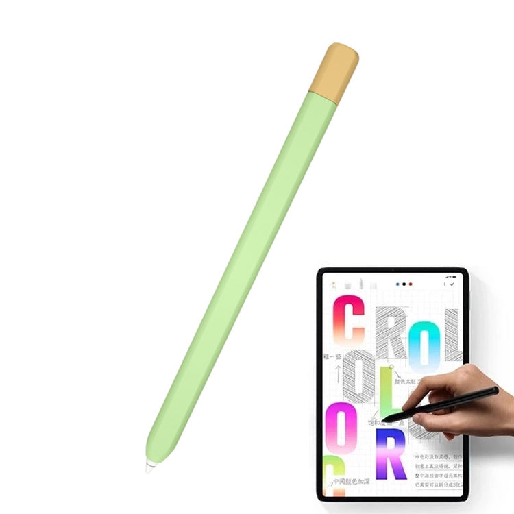 For Xiaomi Inspired Stylus Pen Contrast Color Protective Case, For Xiaomi Inspired