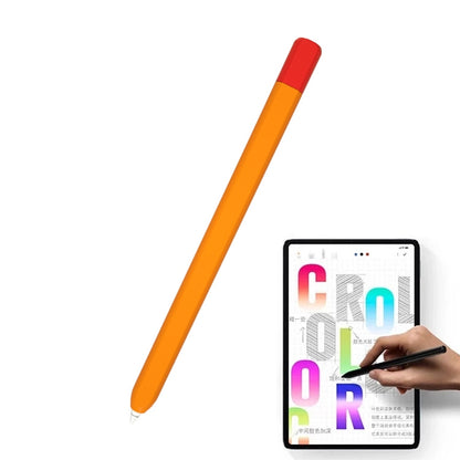 For Xiaomi Inspired Stylus Pen Contrast Color Protective Case, For Xiaomi Inspired
