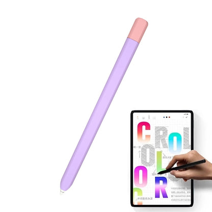 For Xiaomi Inspired Stylus Pen Contrast Color Protective Case, For Xiaomi Inspired