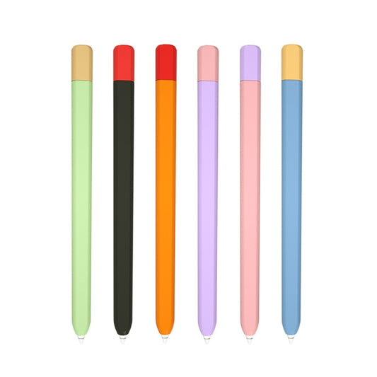 For Xiaomi Inspired Stylus Pen Contrast Color Protective Case