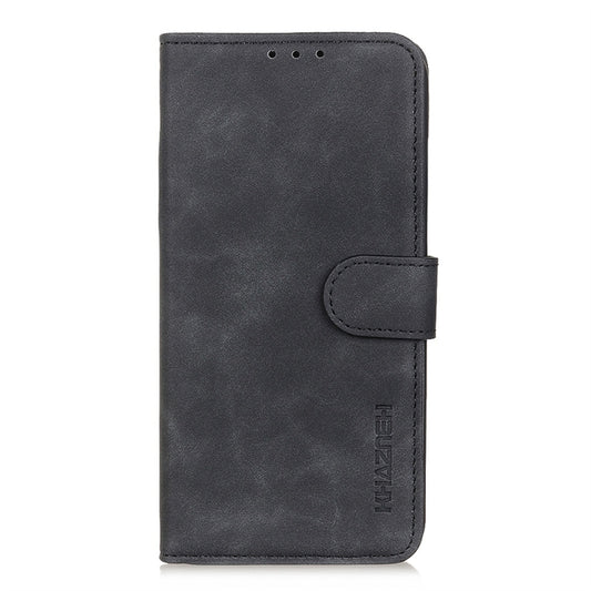 Retro Texture PU + TPU Horizontal Flip Leather Case with Holder & Card Slots & Wallet, For iPhone 11 Pro, For iPhone 11 Pro Max, For iPhone 11, For LG K20 (2019), For LG K40, For LG K40s, For LG K50s, For LG Q60 / K50, For LG V50 ThinQ 5G, For LG W10  ...