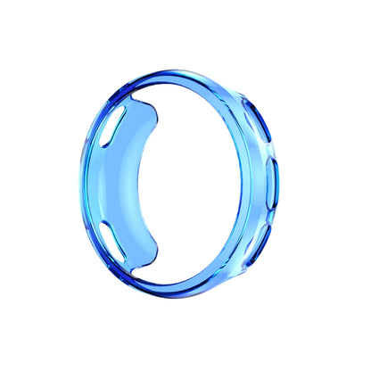 TPU Half-pack Candy Color Protective Case, For Polar Vantage V2