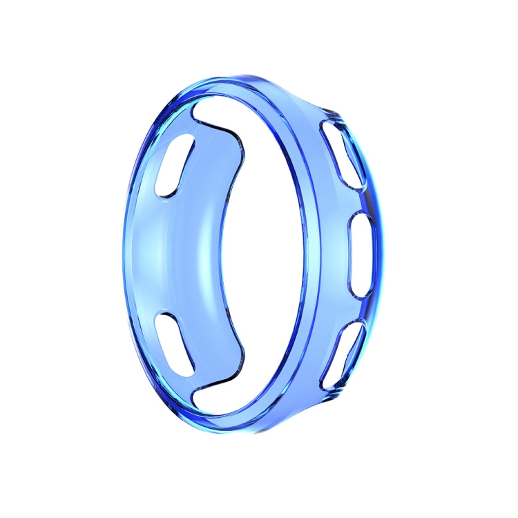 TPU Half-pack Candy Color Protective Case, For Polar Vantage V2