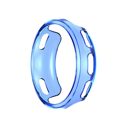 TPU Half-pack Candy Color Protective Case, For Polar Vantage V2