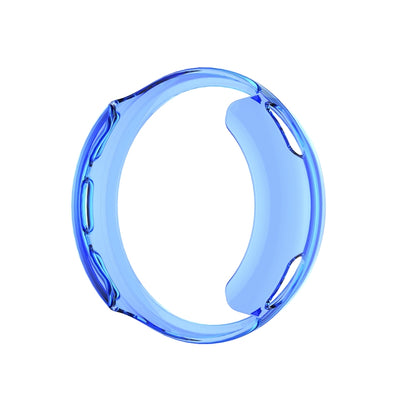 TPU Half-pack Candy Color Protective Case, For Polar Vantage V2