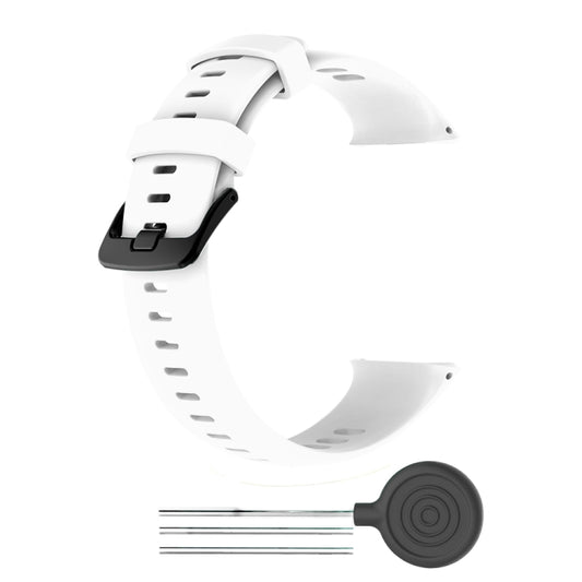 Silicone Replacement Strap Watchband, For Polar Vantage V2