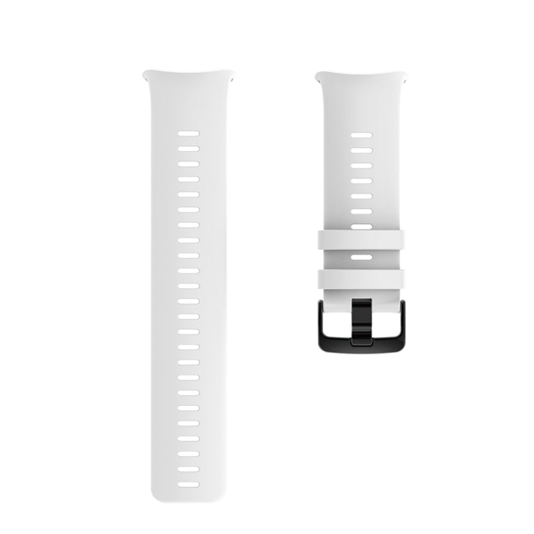 Silicone Replacement Strap Watchband
