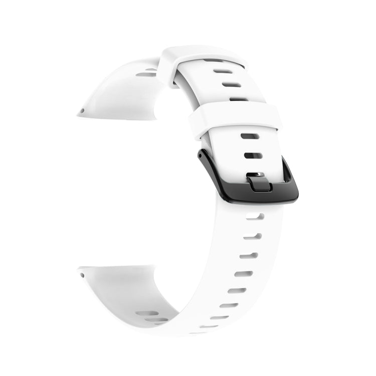 Silicone Replacement Strap Watchband