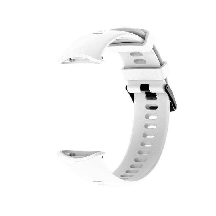 Silicone Replacement Strap Watchband